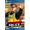 Contraband Police Steam [Singleplayer Only]